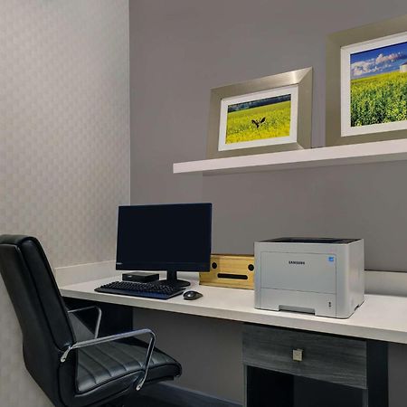 Hampton Inn & Suites Belleville Dış mekan fotoğraf