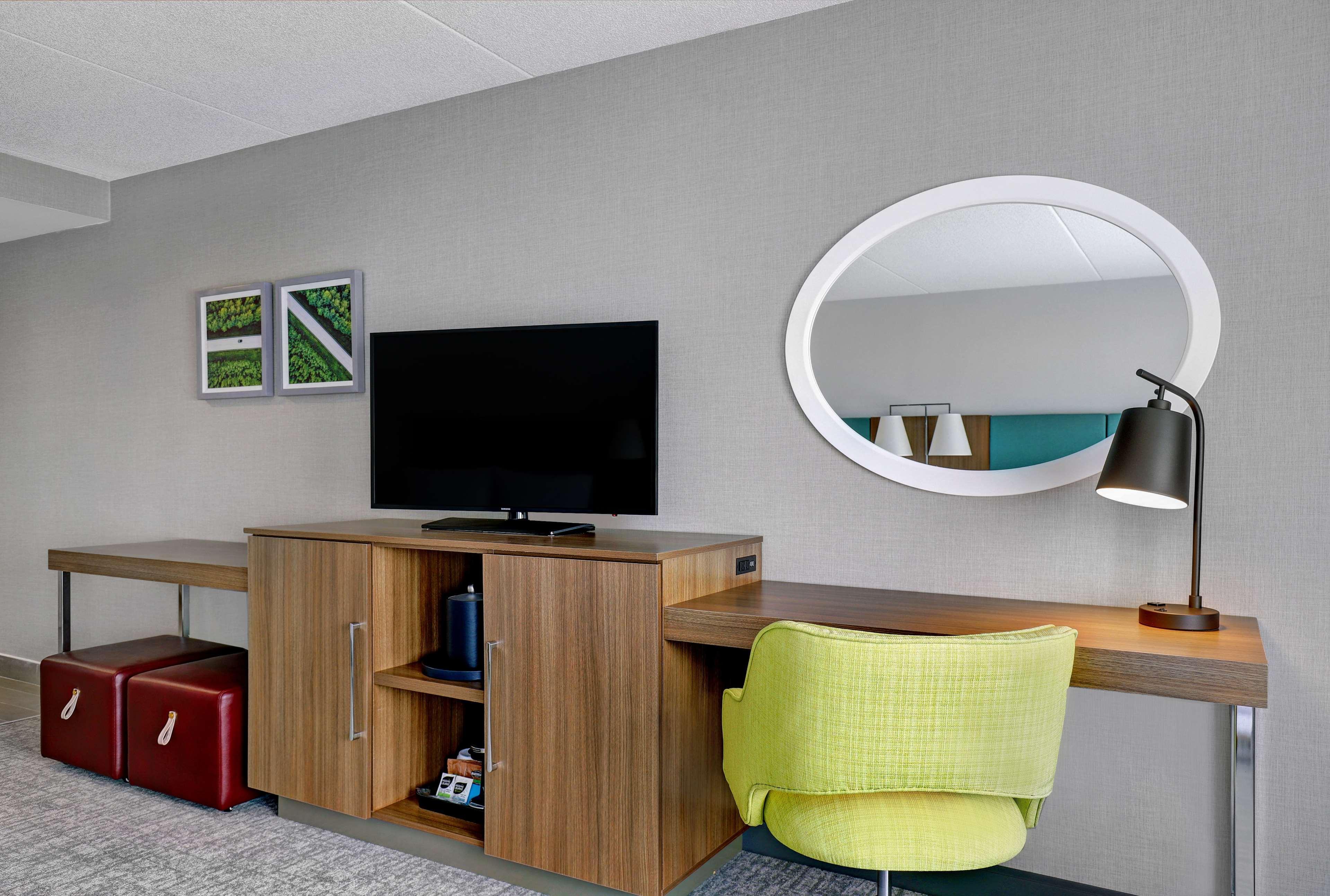 Hampton Inn & Suites Belleville Dış mekan fotoğraf