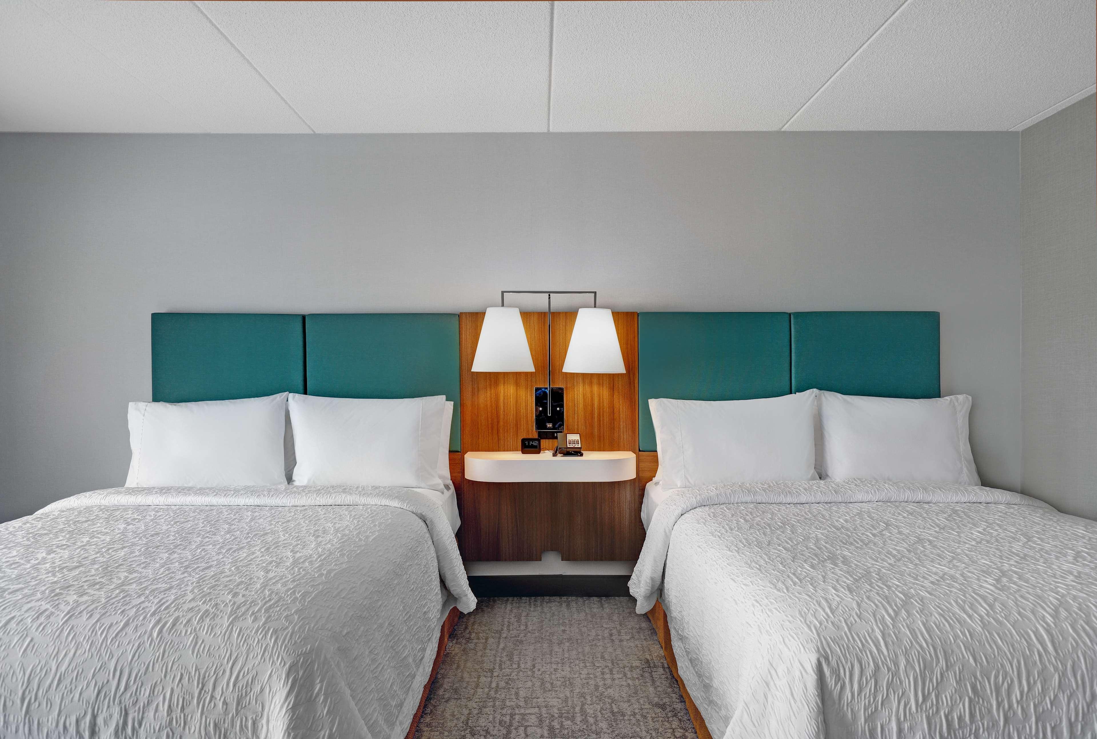 Hampton Inn & Suites Belleville Dış mekan fotoğraf