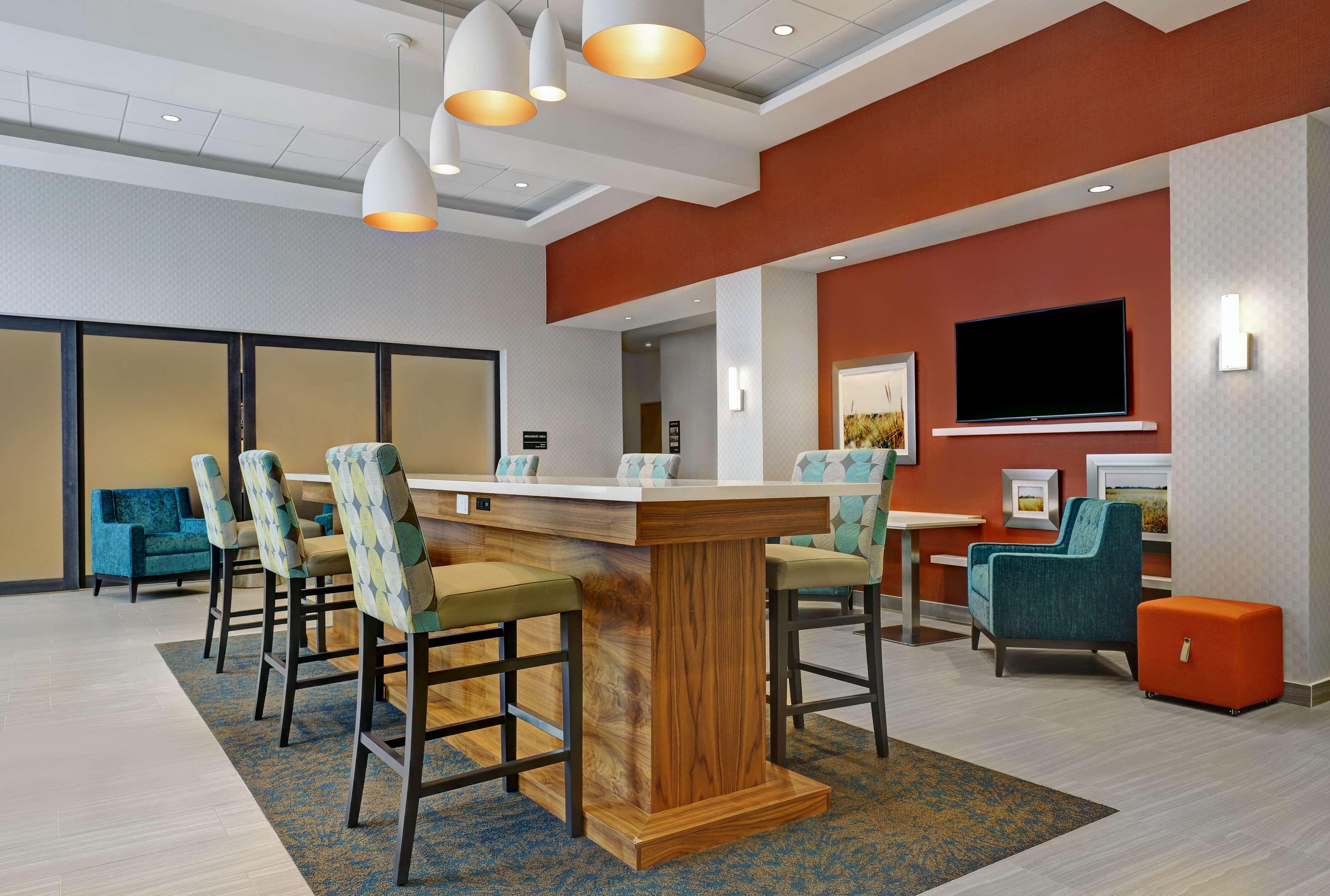 Hampton Inn & Suites Belleville Dış mekan fotoğraf