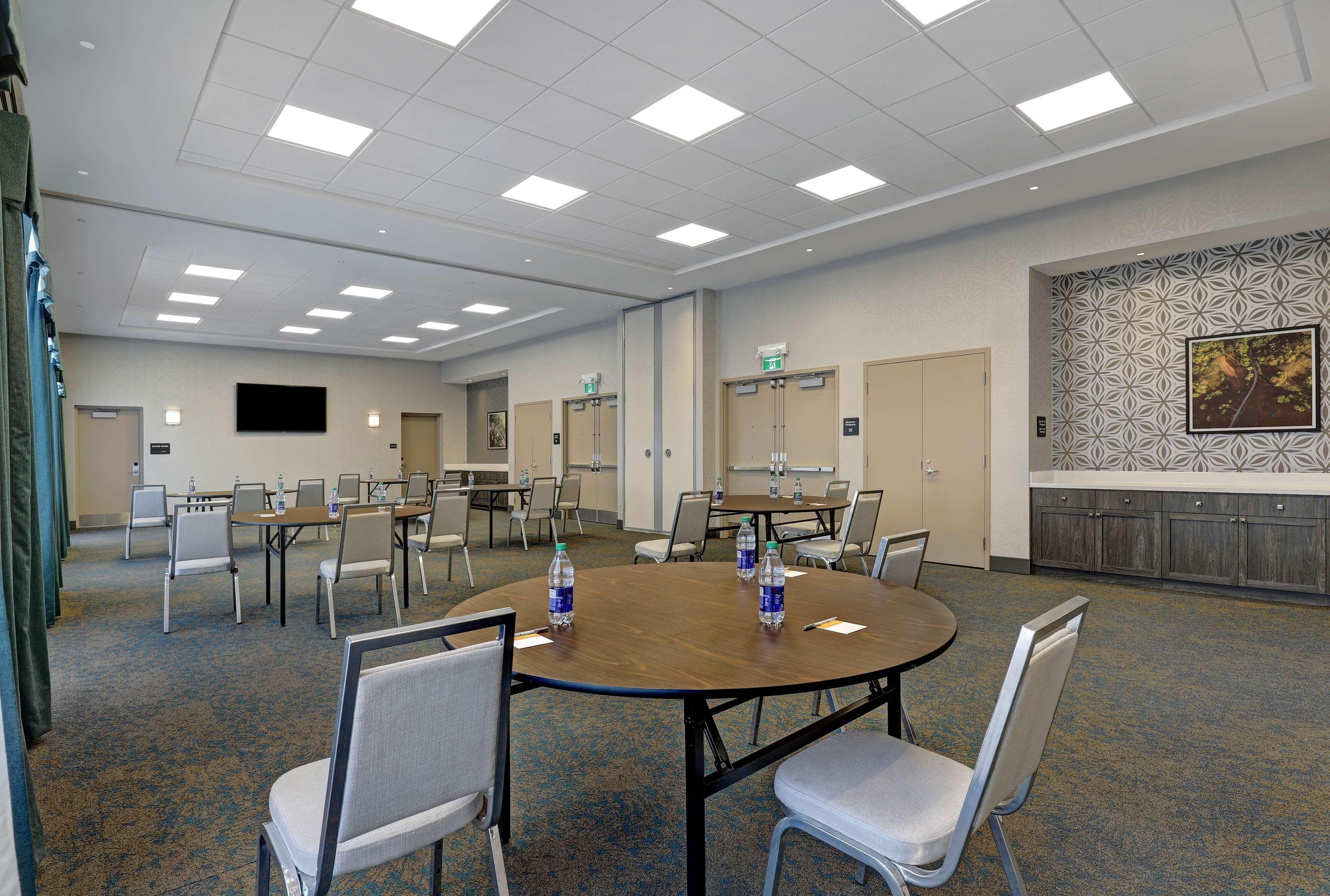 Hampton Inn & Suites Belleville Dış mekan fotoğraf