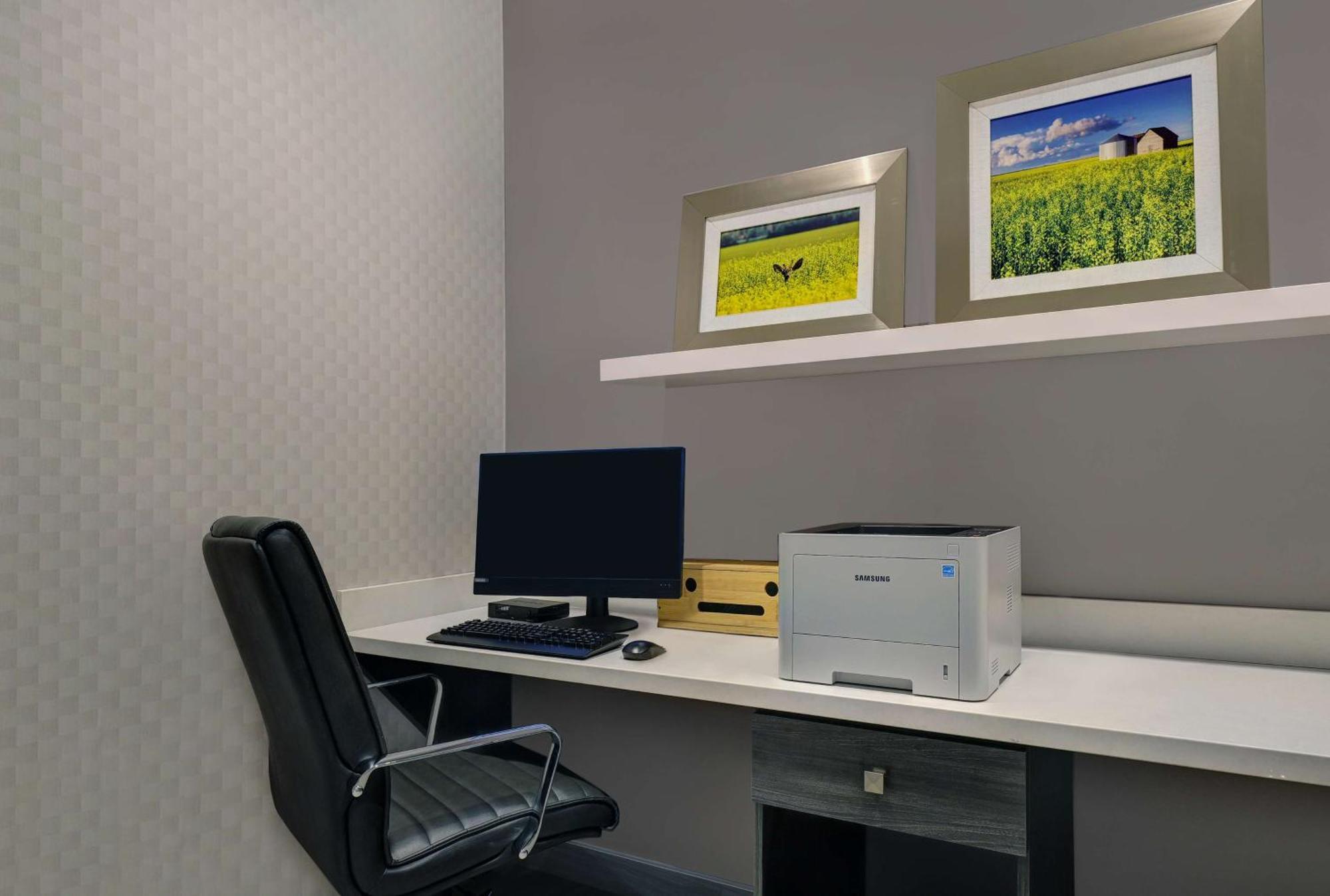 Hampton Inn & Suites Belleville Dış mekan fotoğraf