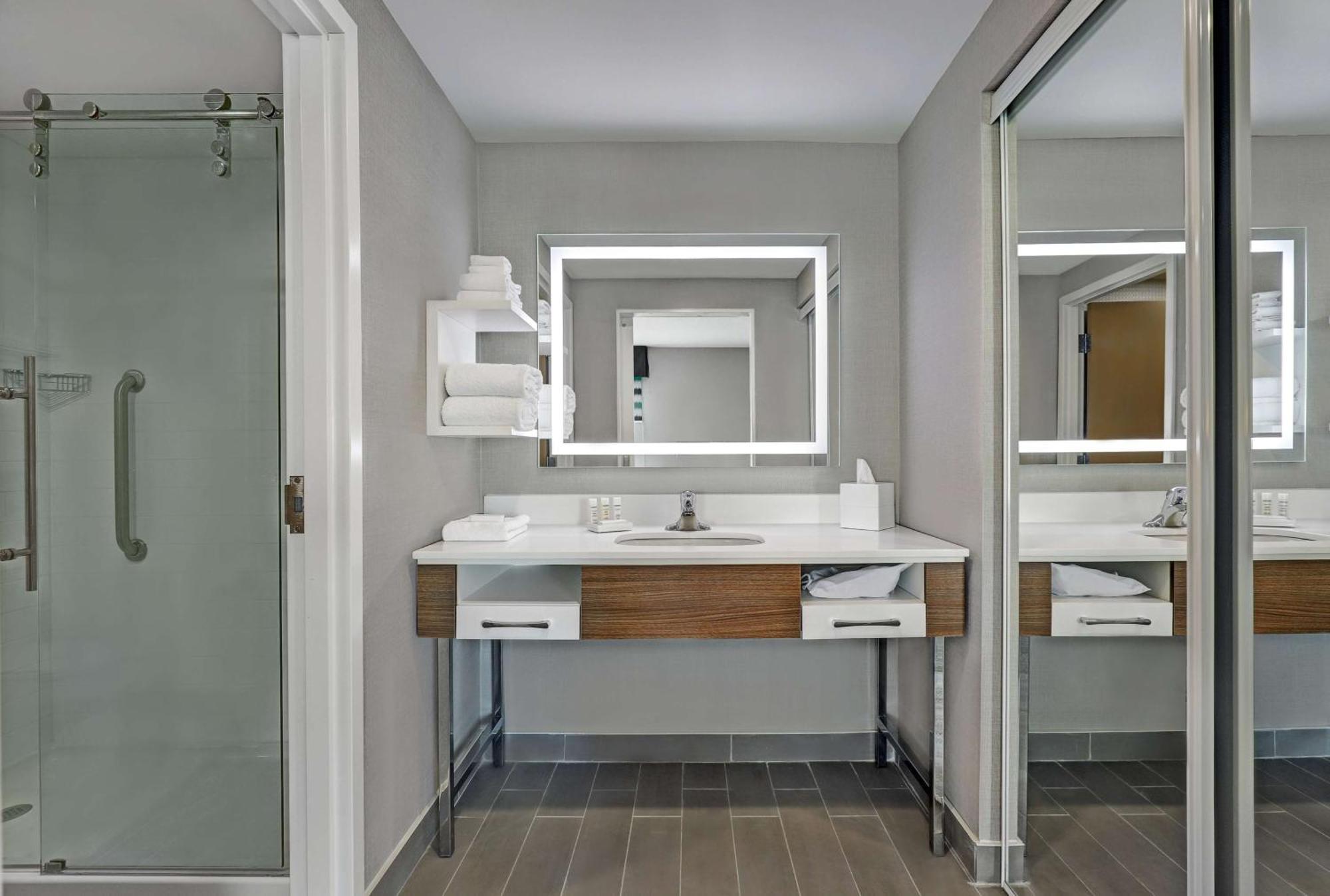 Hampton Inn & Suites Belleville Dış mekan fotoğraf