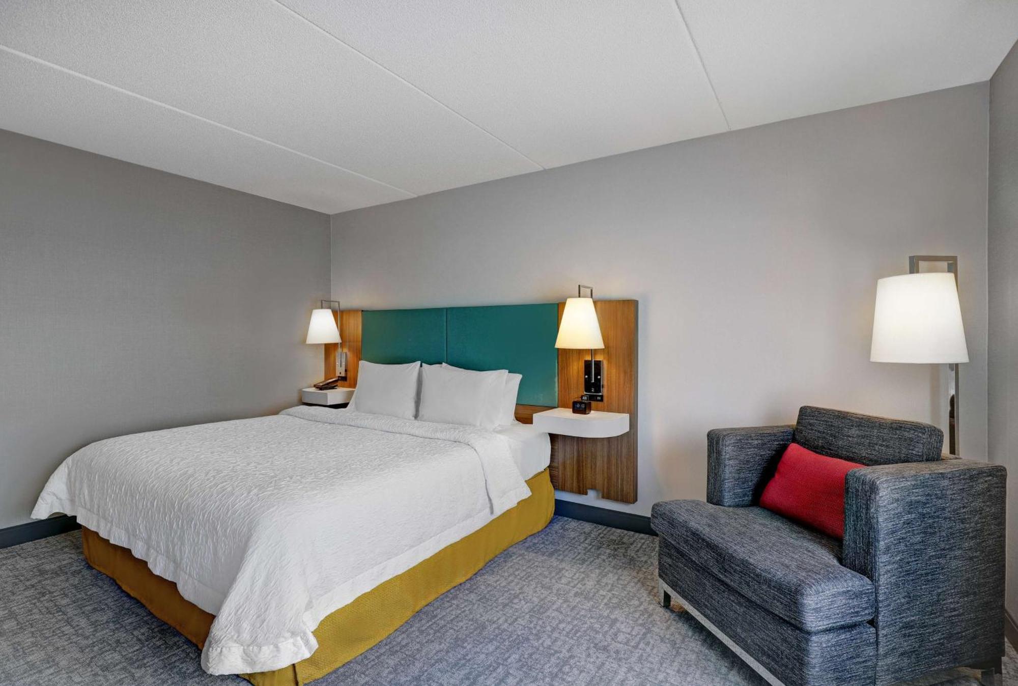 Hampton Inn & Suites Belleville Dış mekan fotoğraf