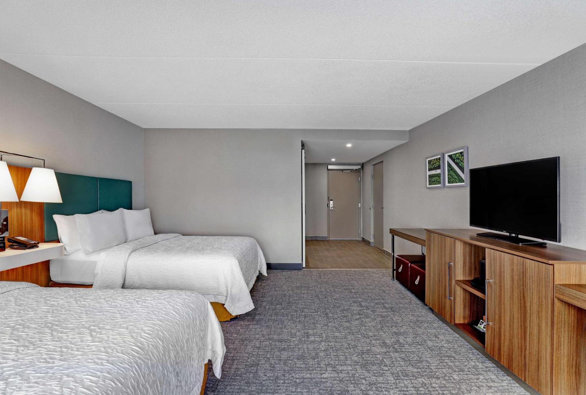 Hampton Inn & Suites Belleville Dış mekan fotoğraf