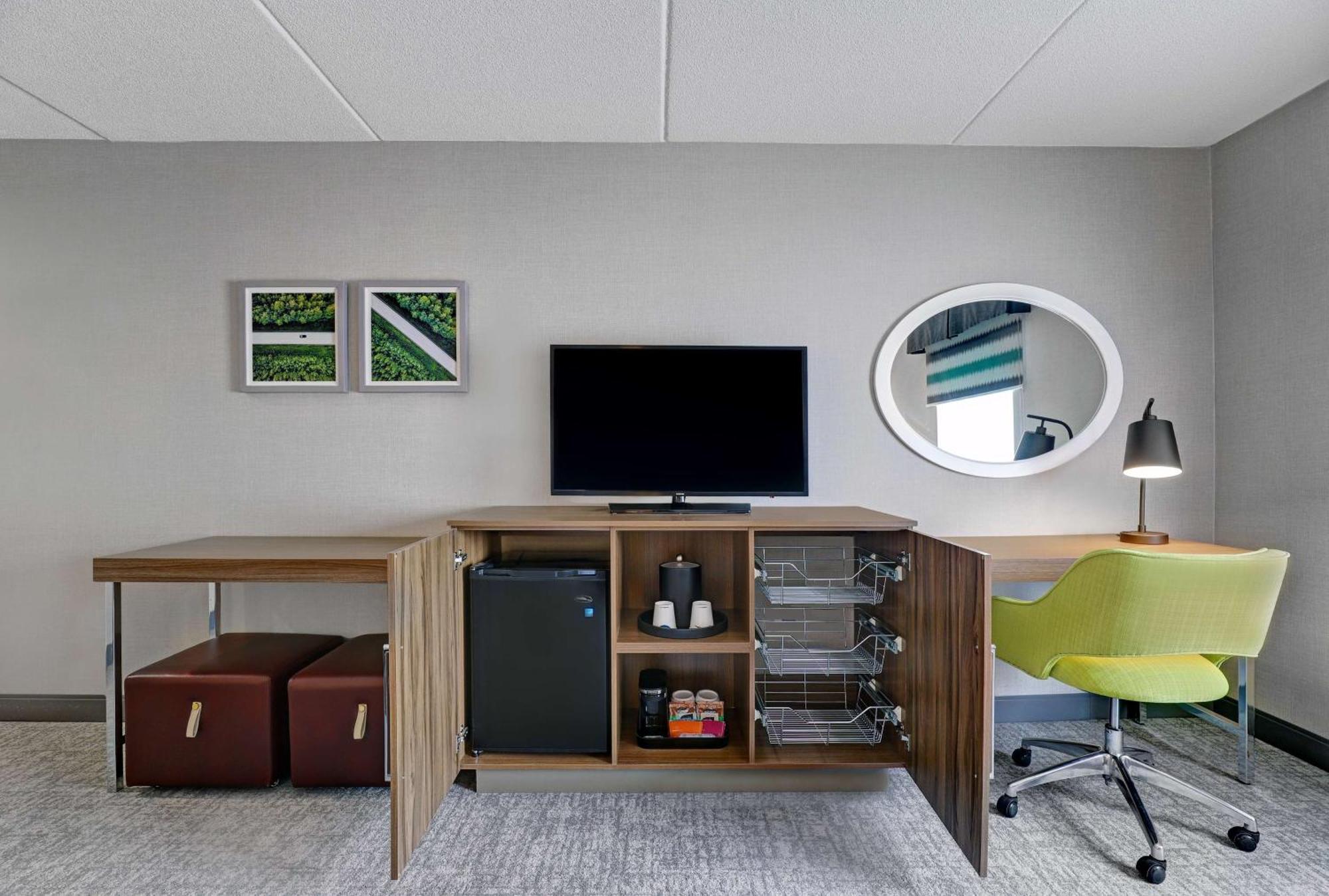 Hampton Inn & Suites Belleville Dış mekan fotoğraf