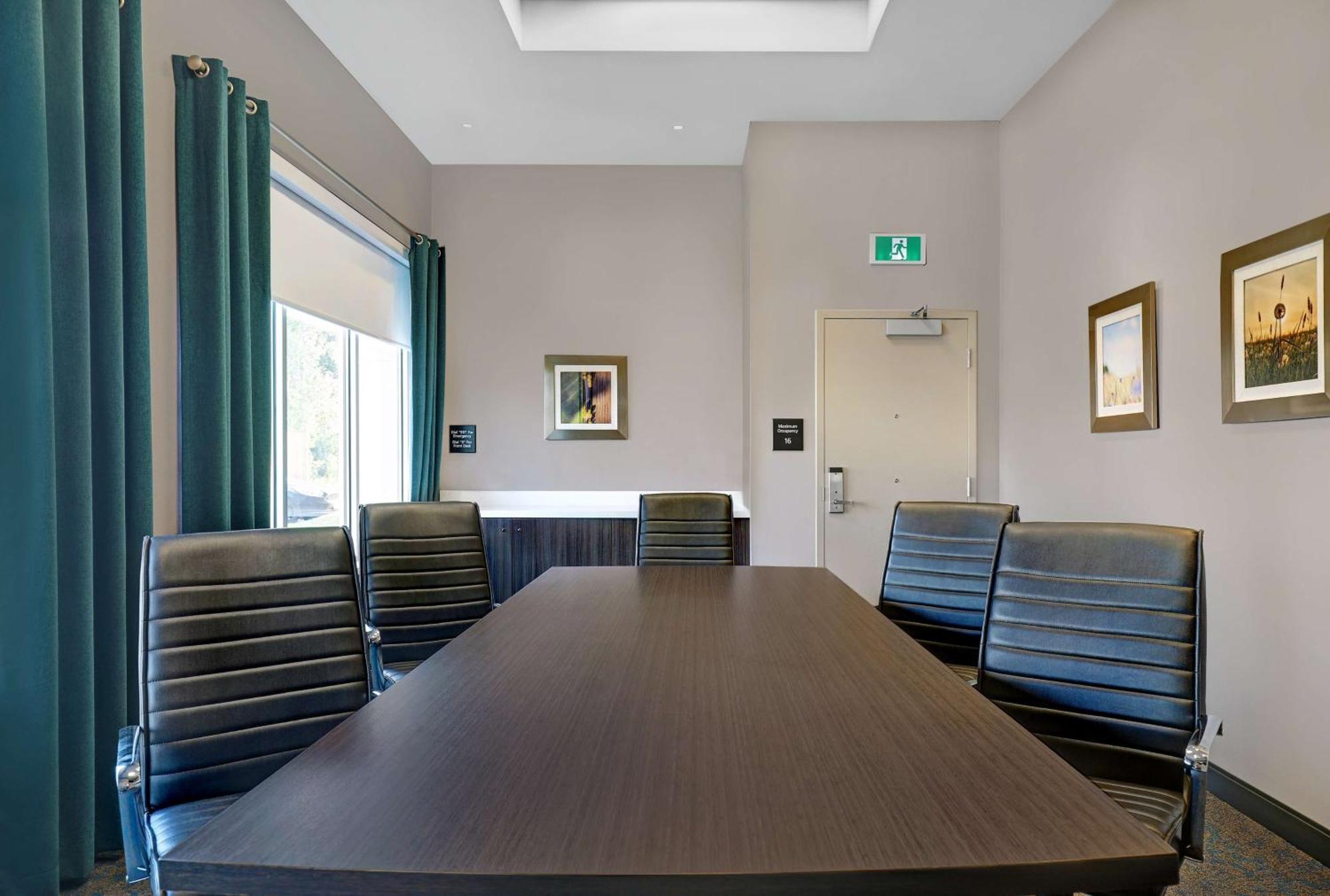 Hampton Inn & Suites Belleville Dış mekan fotoğraf