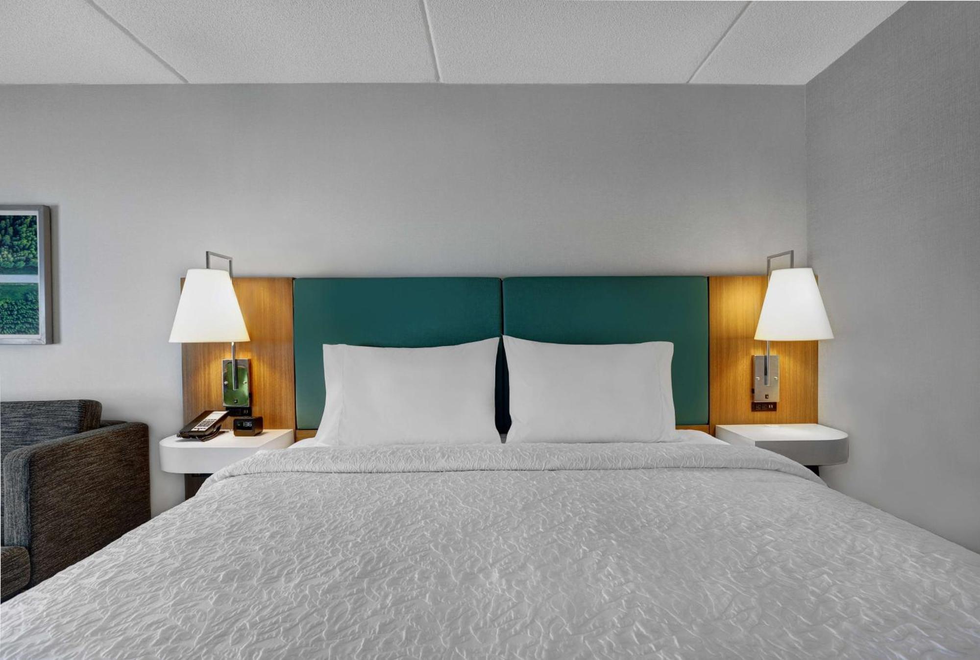 Hampton Inn & Suites Belleville Dış mekan fotoğraf