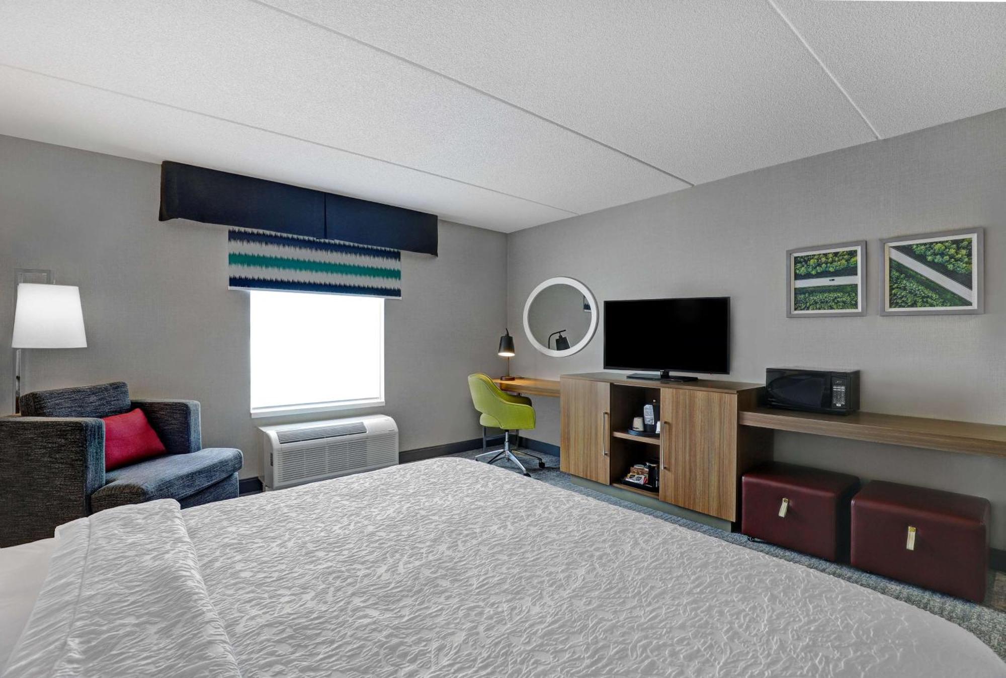 Hampton Inn & Suites Belleville Dış mekan fotoğraf