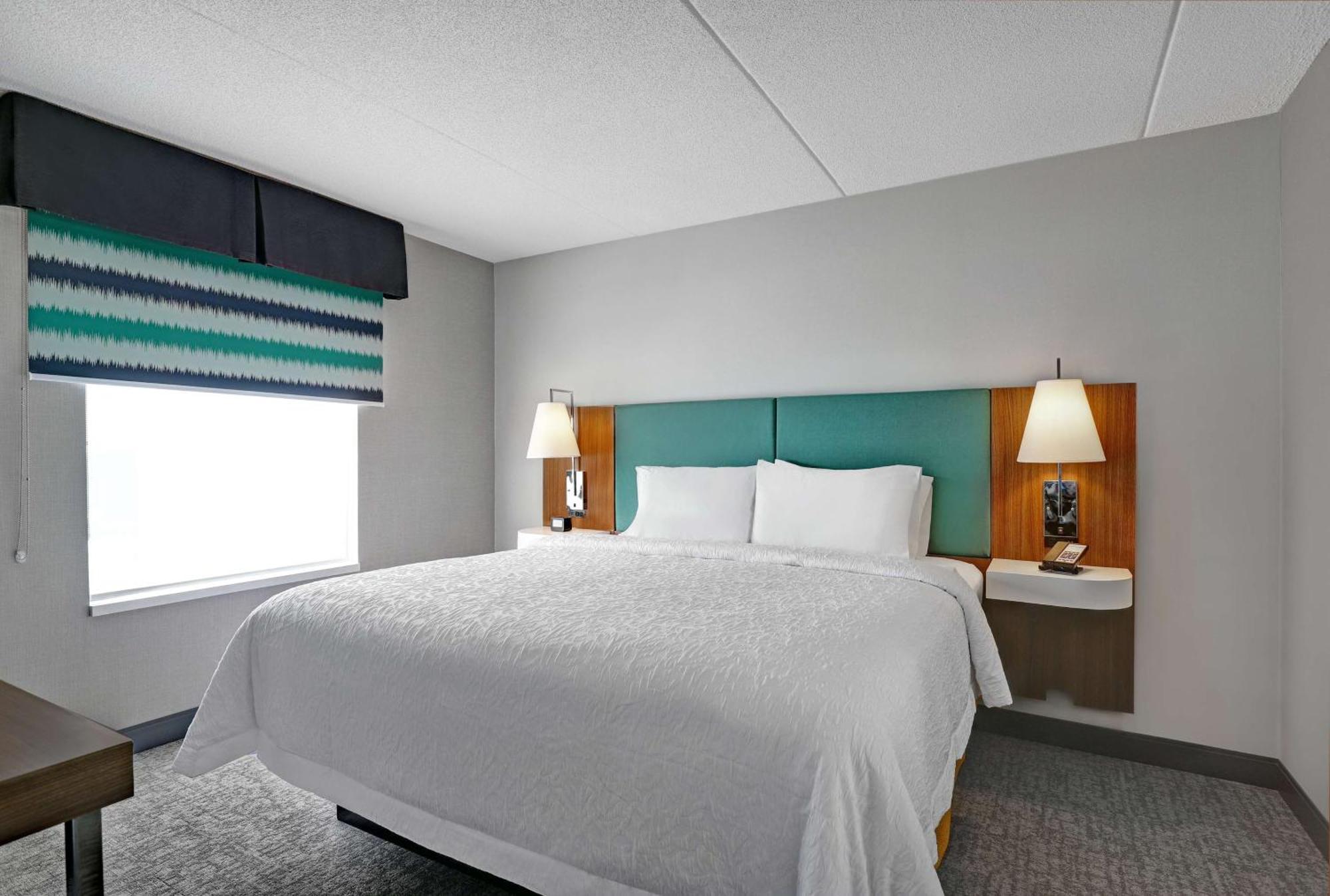 Hampton Inn & Suites Belleville Dış mekan fotoğraf