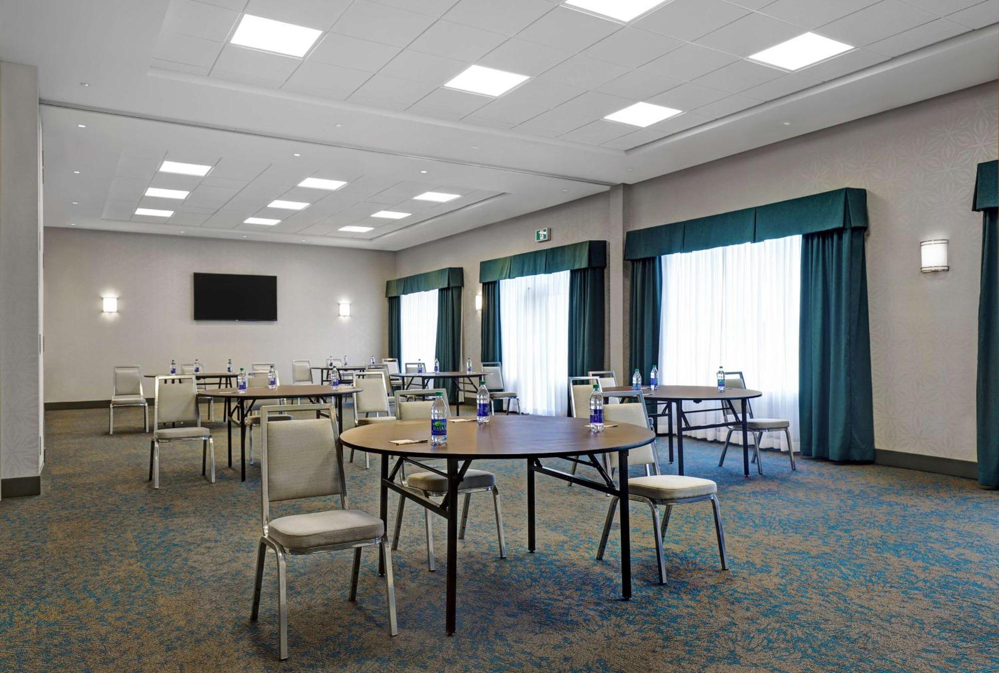 Hampton Inn & Suites Belleville Dış mekan fotoğraf