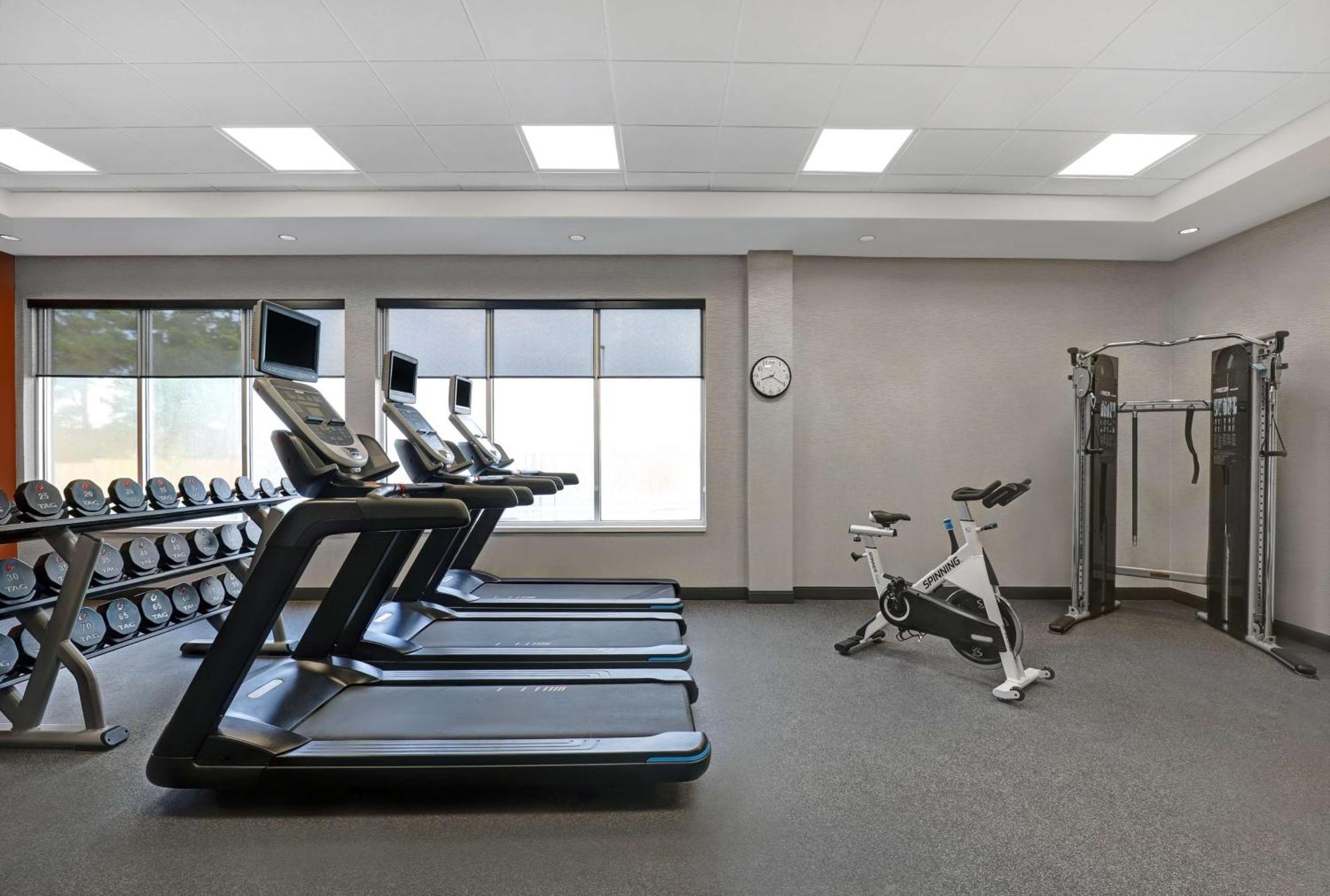 Hampton Inn & Suites Belleville Dış mekan fotoğraf